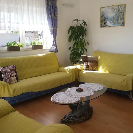 Apartments Slijepcevic Hvar Town Room photo