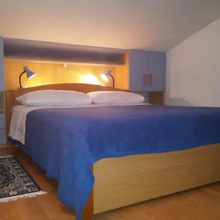 Apartments Slijepcevic Hvar Town Room photo