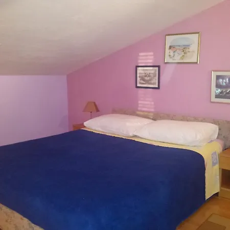 Apartments Slijepcevic Hvar Town Room photo