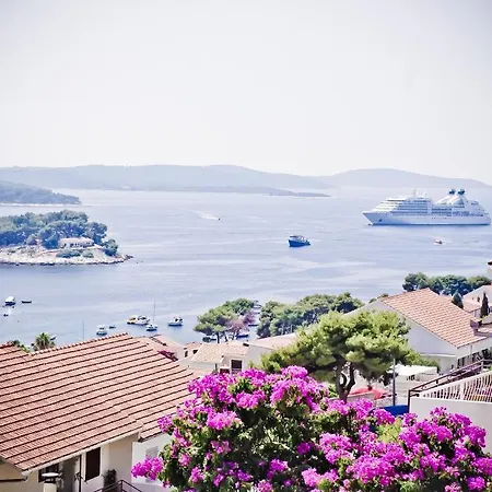 Apartments Slijepcevic Hvar Town Room photo