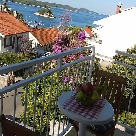 Apartments Slijepcevic Hvar Town Room photo