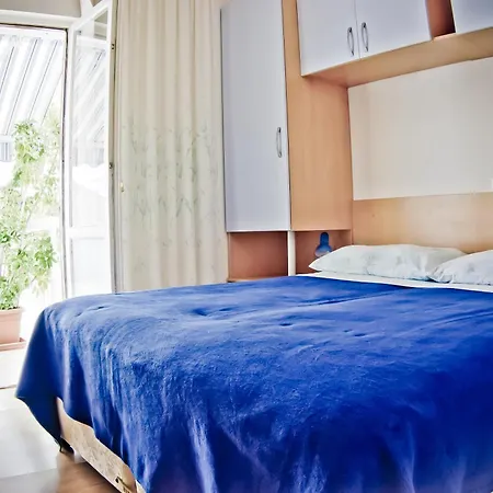 Apartments Slijepcevic Hvar Town Exterior photo
