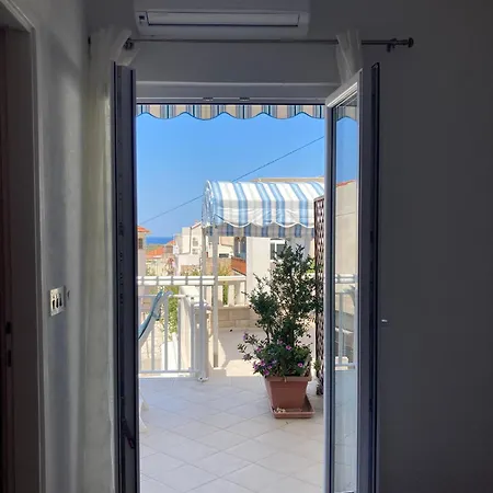Apartments Slijepcevic Hvar Town Exterior photo