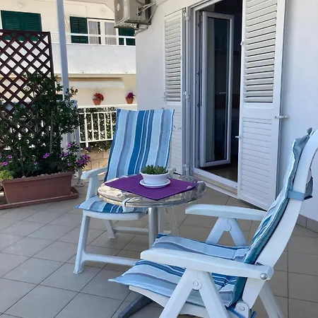Apartments Slijepcevic Hvar Town Exterior photo