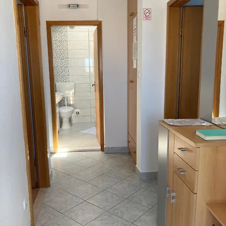 Apartments Slijepcevic Hvar Town Exterior photo
