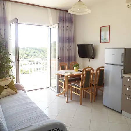 Apartments Slijepcevic Hvar Town Room photo