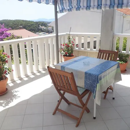 Apartments Slijepcevic Hvar Town Room photo