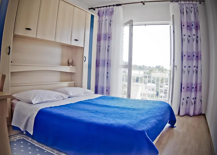 Apartments Slijepcevic
