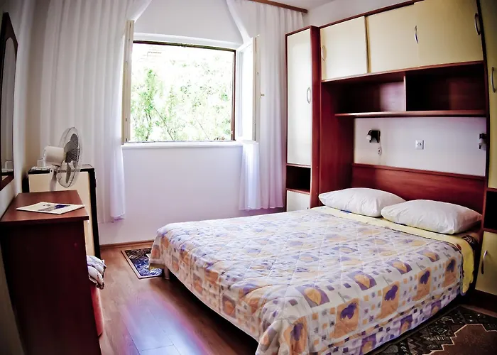 Apartments Slijepcevic