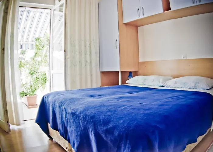Apartments Slijepcevic