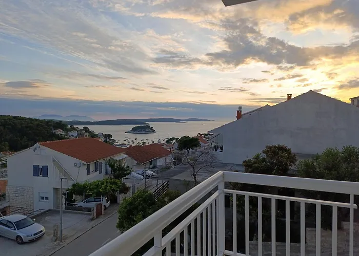 Apartments Slijepcevic