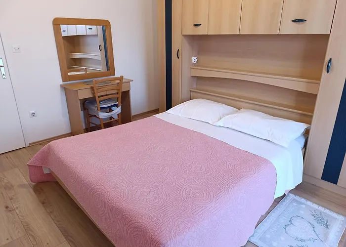 Apartments Slijepcevic