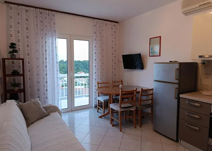 Apartments Slijepcevic