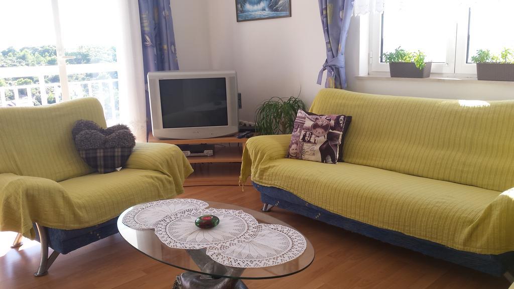 Apartment Slijepcevic