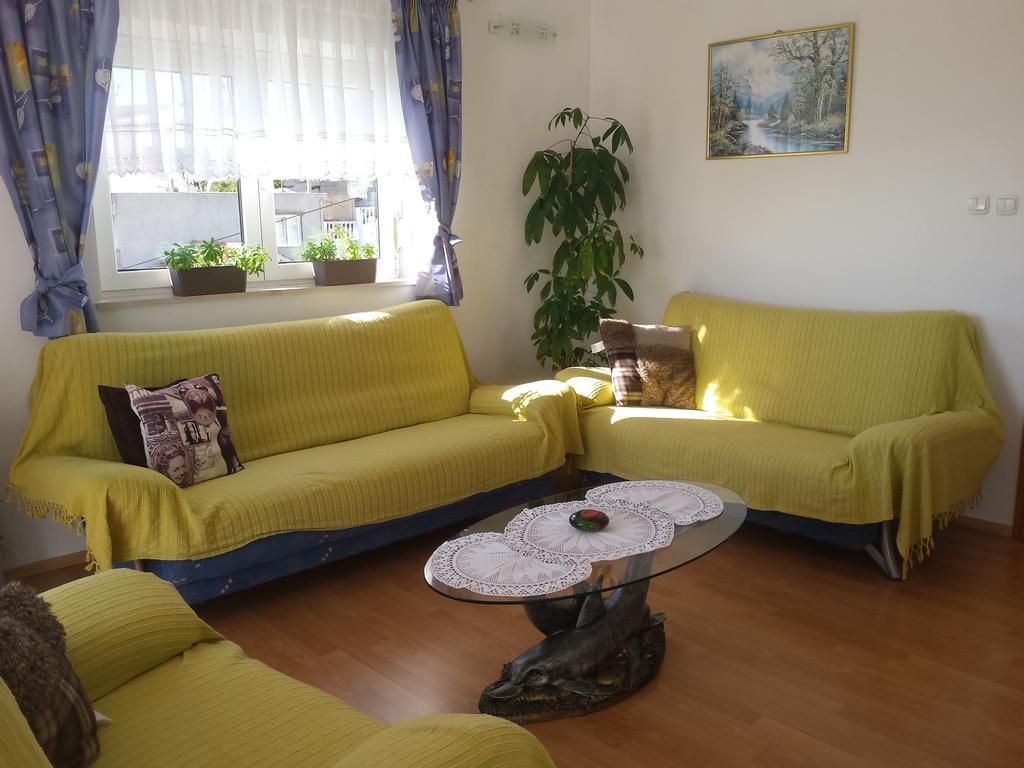 Slijepcevic Apartment Hvar Town
