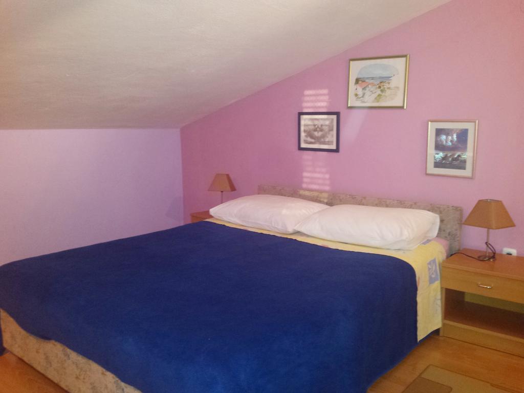 Slijepcevic Apartment Hvar Town