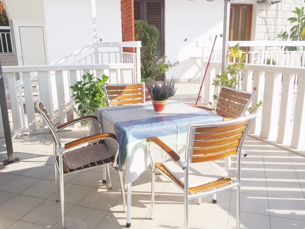 Apartment Slijepcevic Hvar Town
