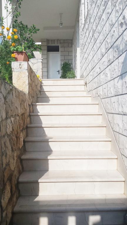 Apartment Slijepcevic *