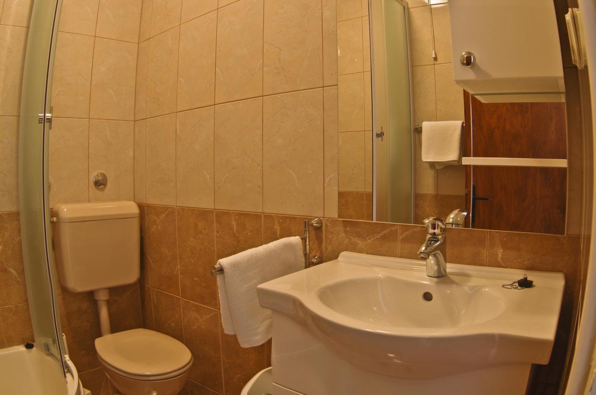 Apartment Slijepcevic Hvar Town