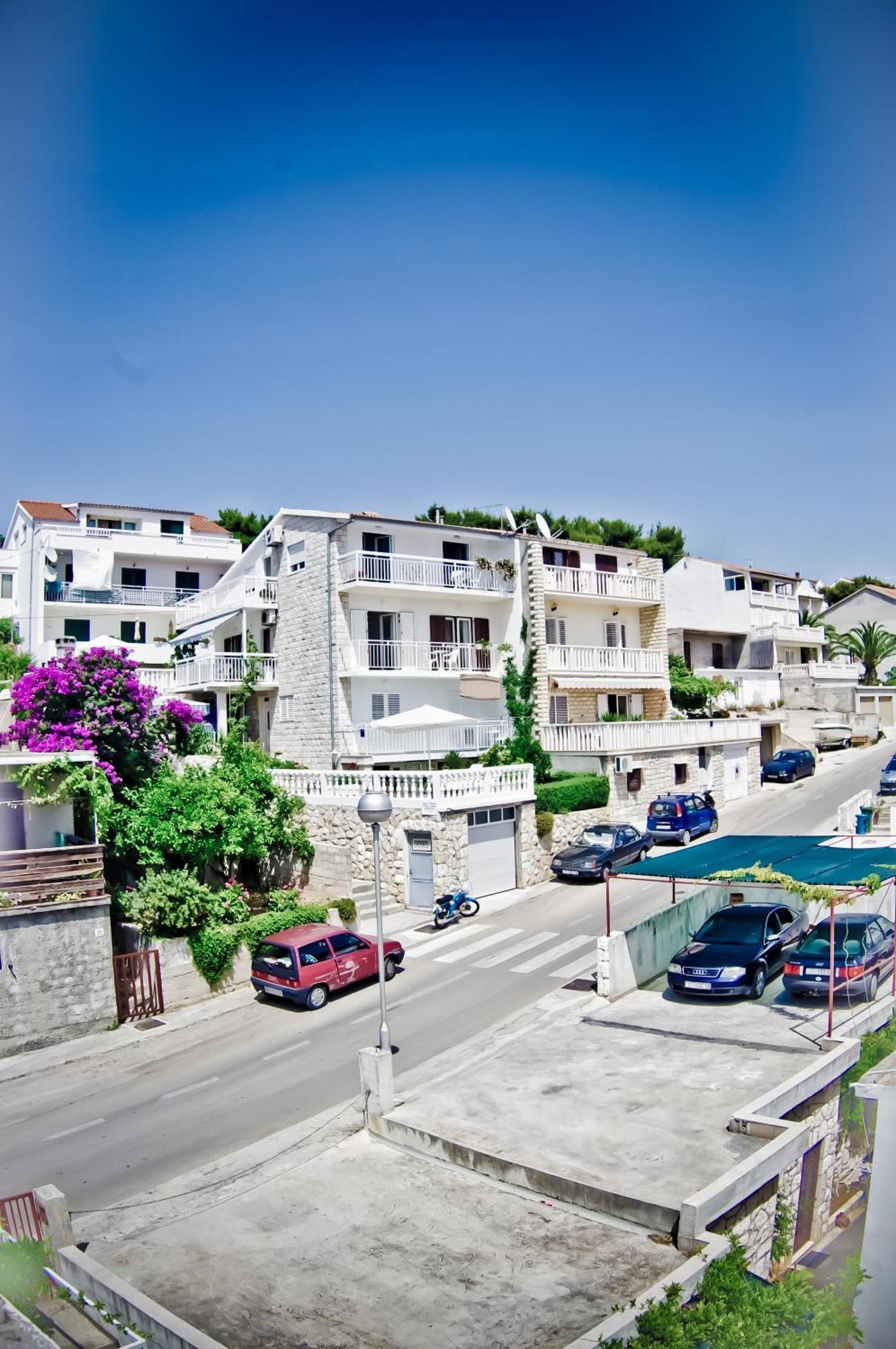 Apartment Slijepcevic