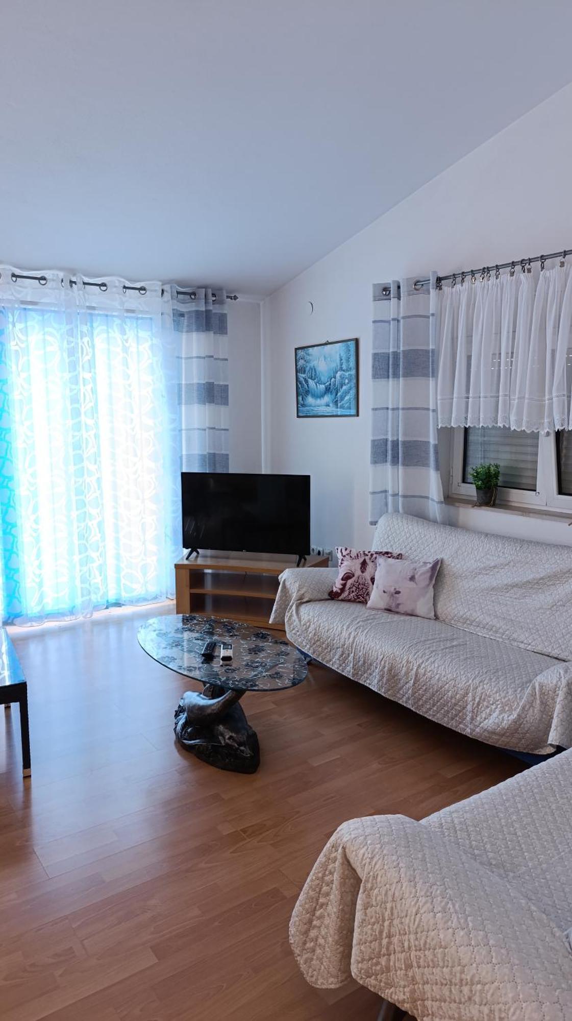 Slijepcevic Apartmán