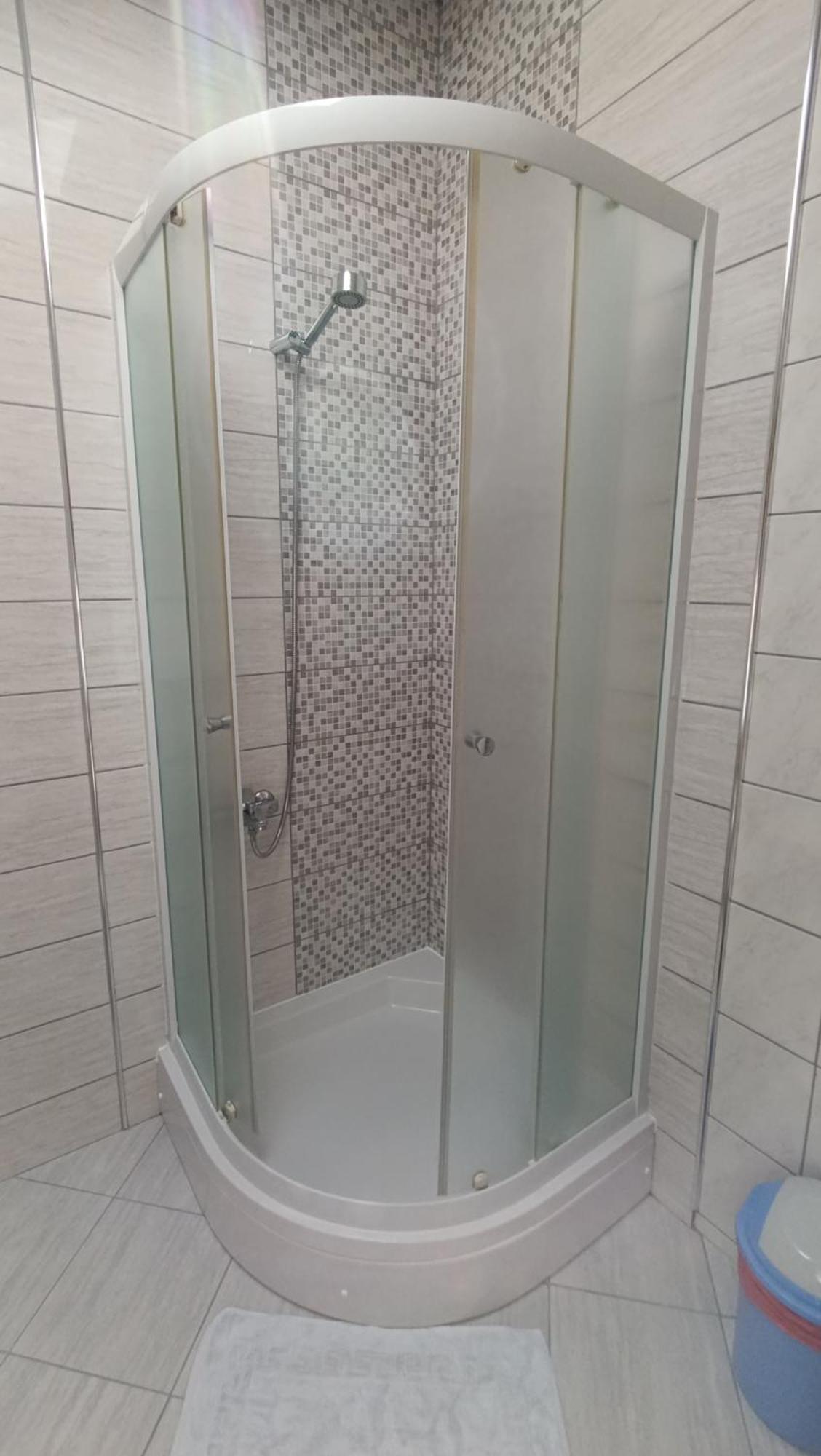 Apartmán Slijepcevic *