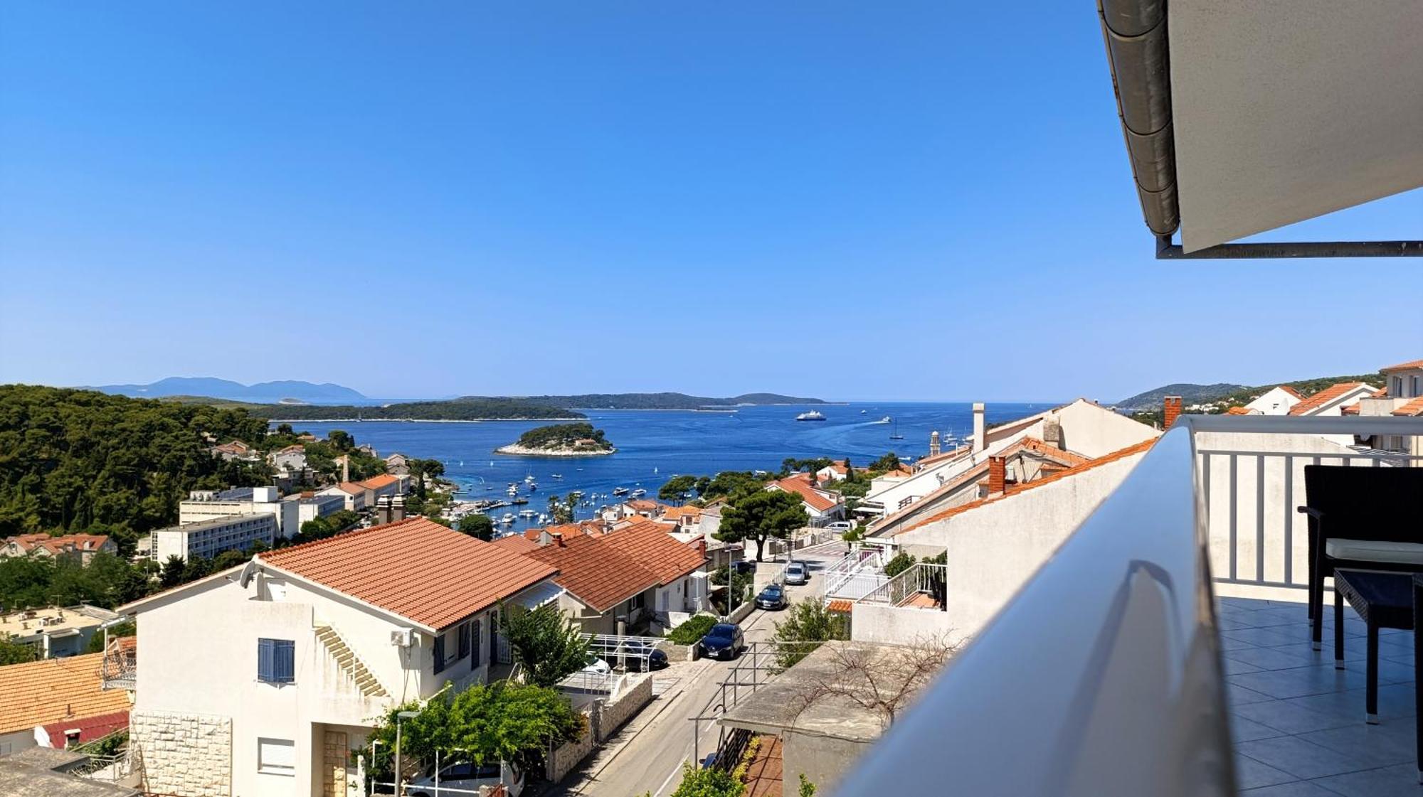 Slijepcevic Apartmán