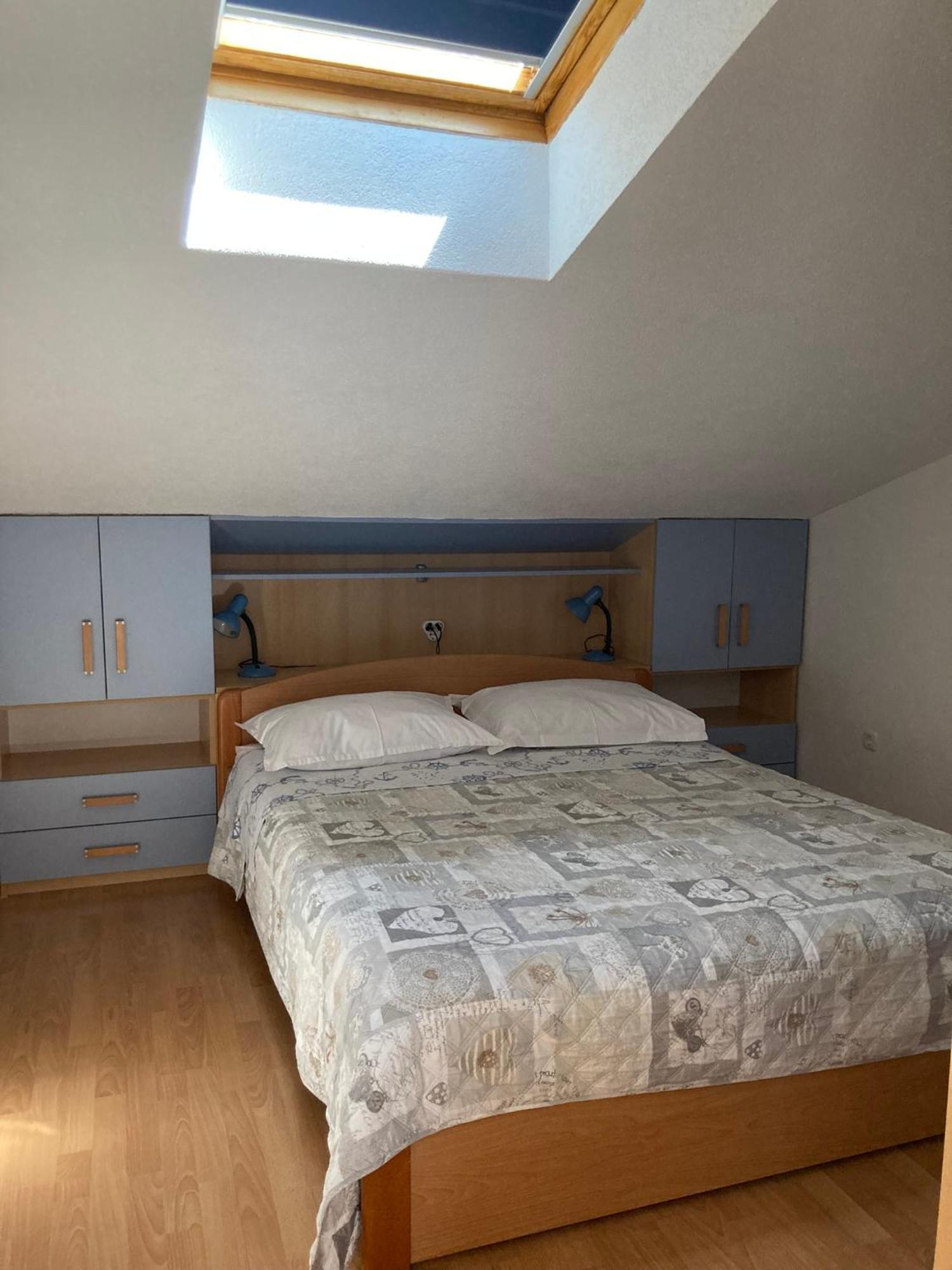 Slijepcevic Apartmán