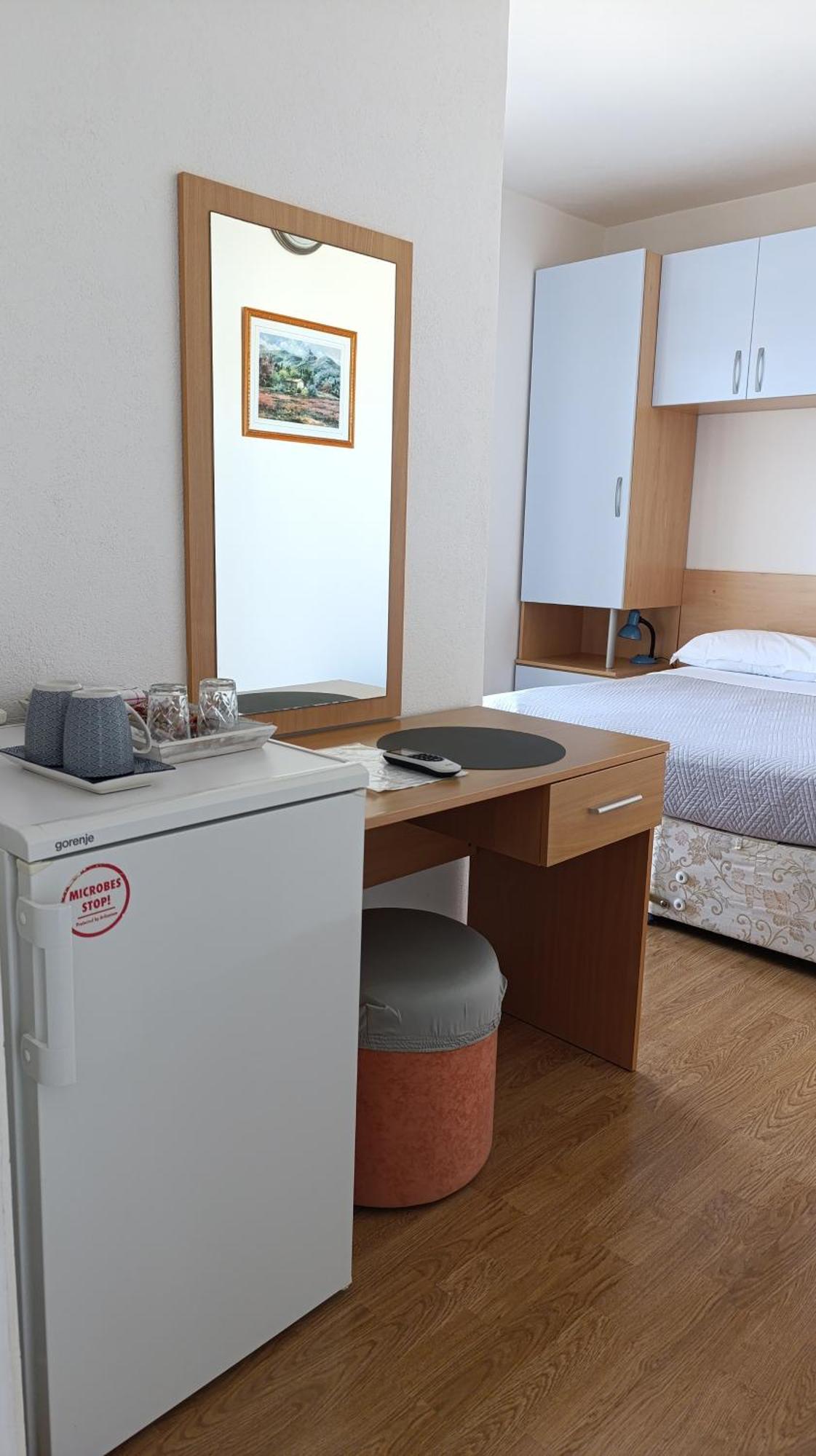 Apartmán Slijepcevic