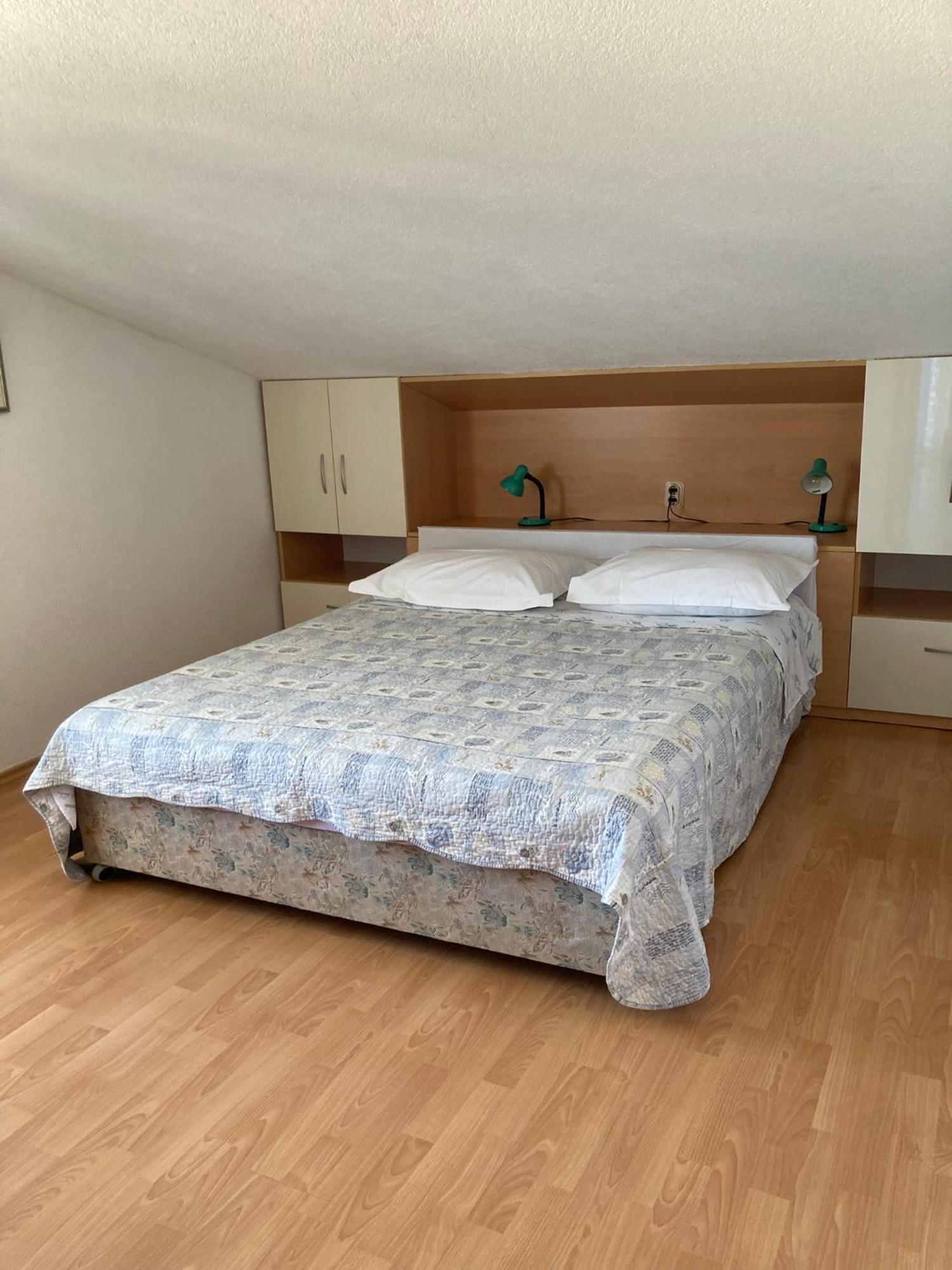 Slijepcevic Apartmán *