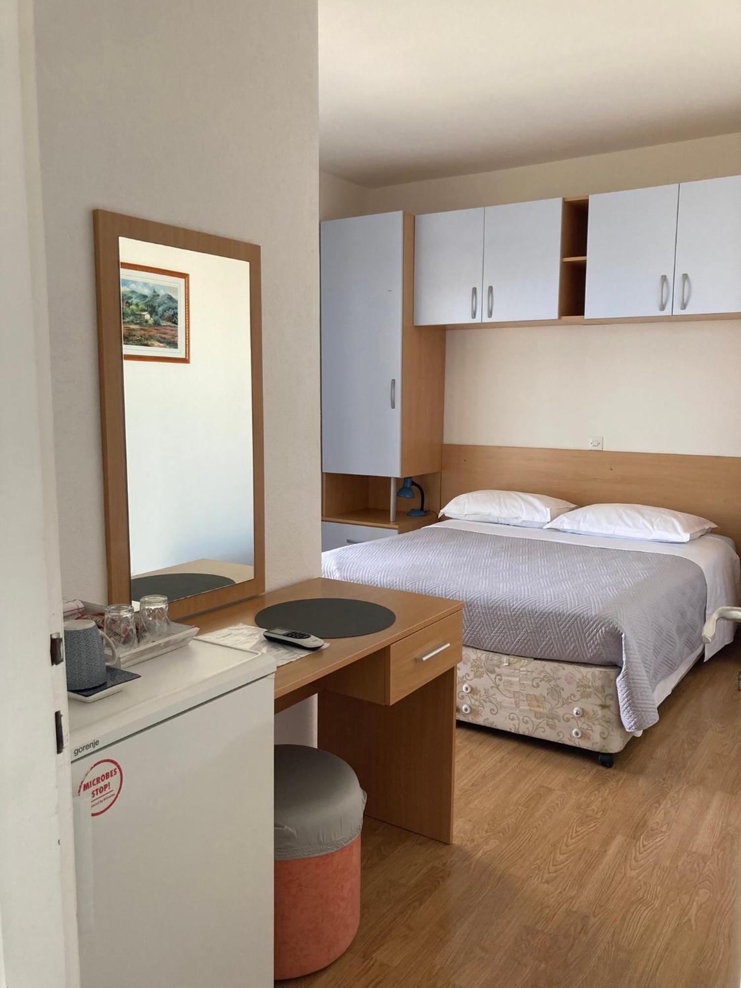 Apartmán Slijepcevic *