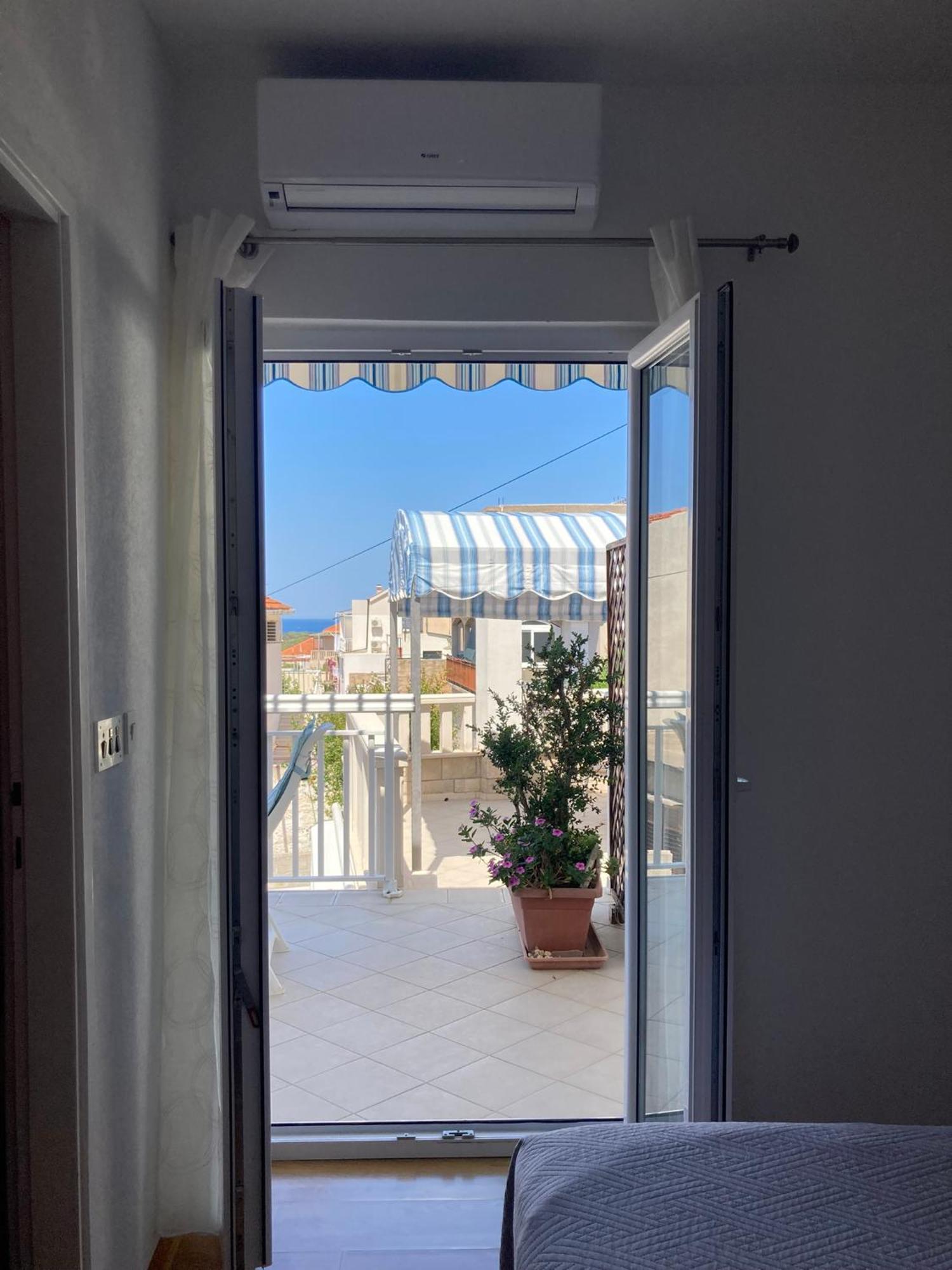 Slijepcevic Hvar Town