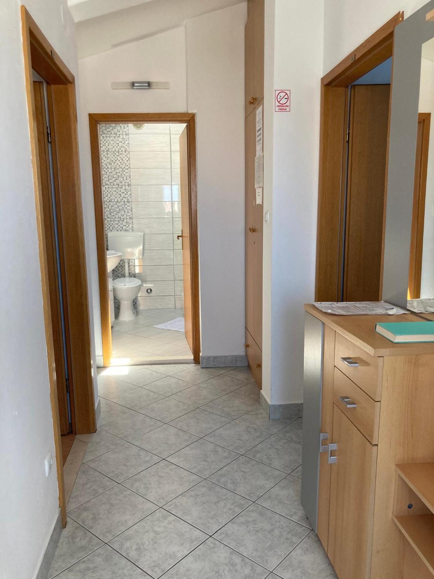 Slijepcevic Apartmán