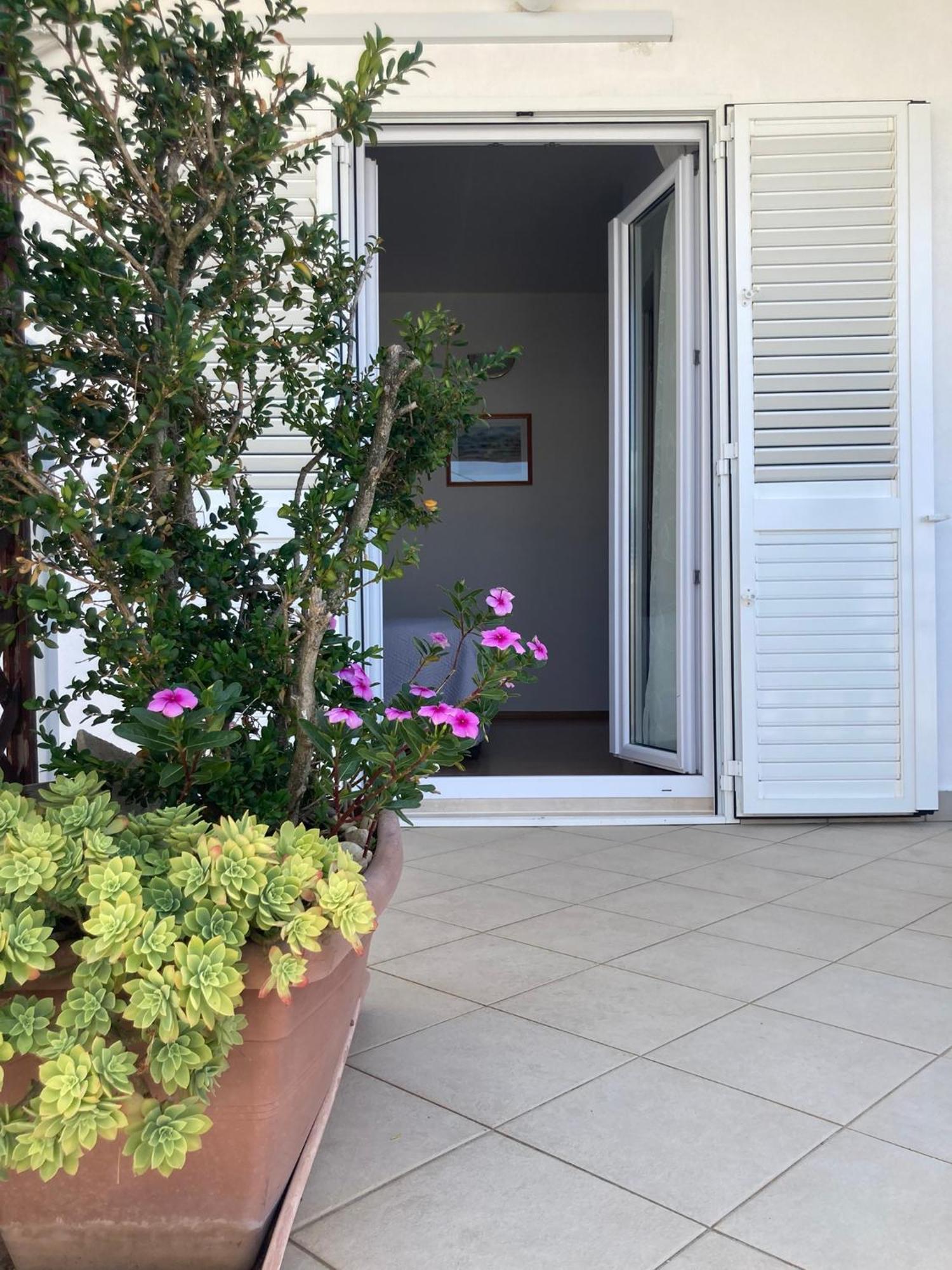 Slijepcevic Apartmán *