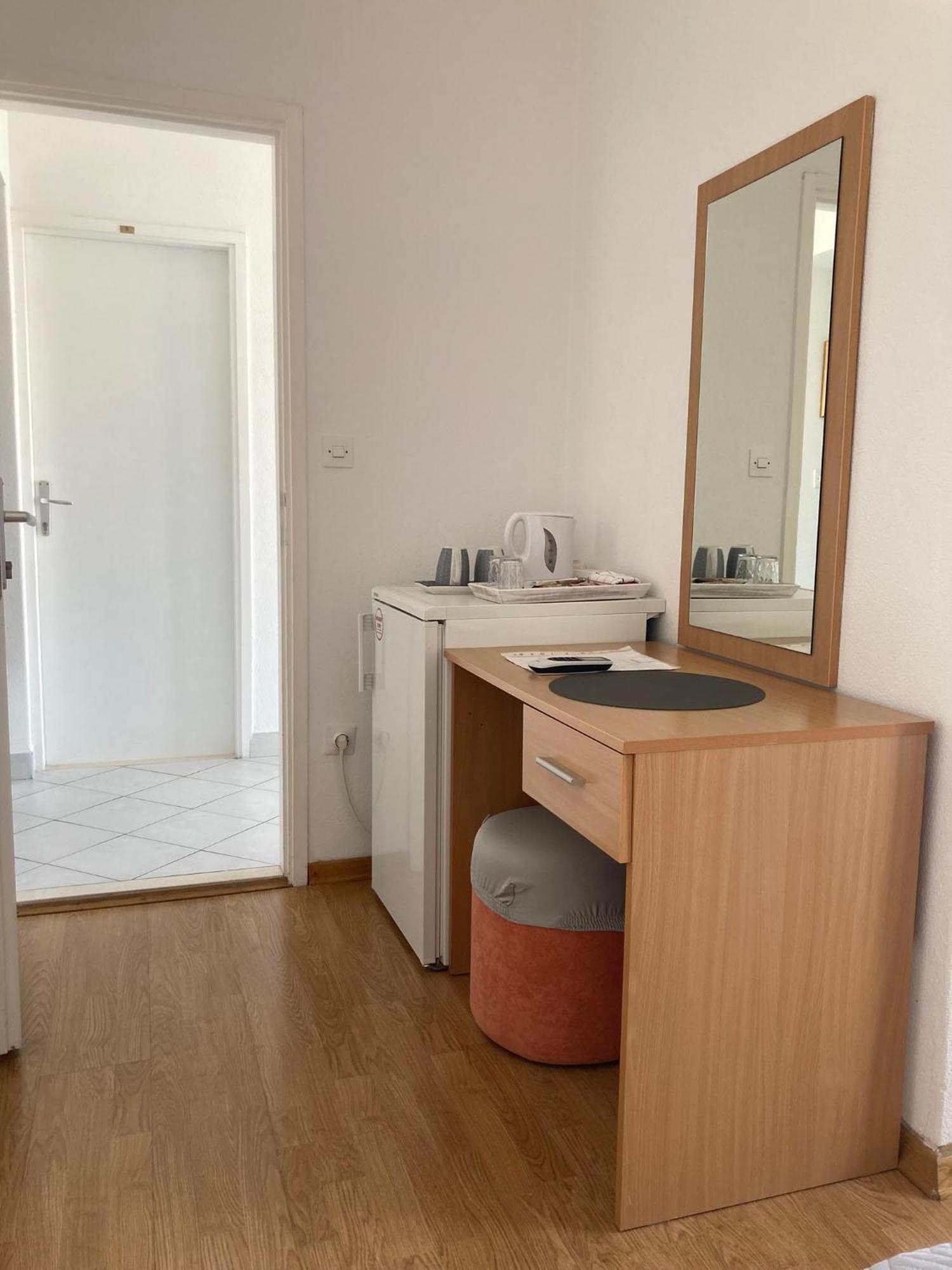 Apartmán Slijepcevic *
