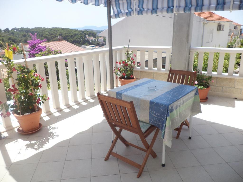 Slijepcevic Apartment Hvar Town