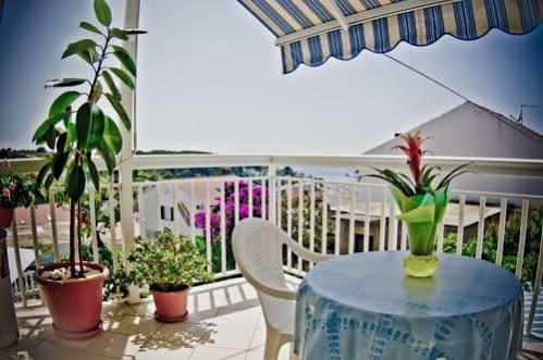 Apartment Slijepcevic