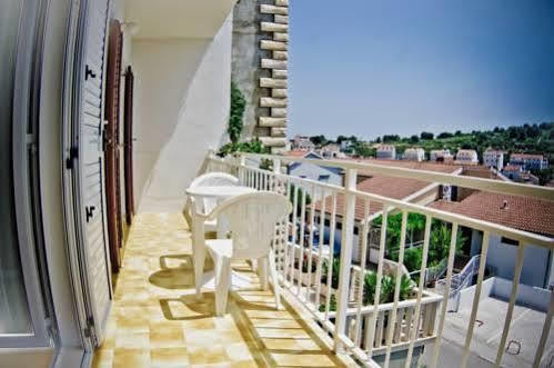 Slijepcevic Apartment Hvar Town