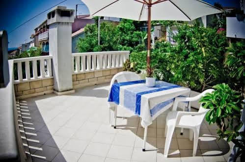 Slijepcevic Apartment